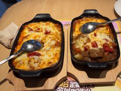 -乐凯撒披萨(正佳广场店)