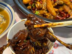 -回味黑鸭煲·始于2006(万松园店)