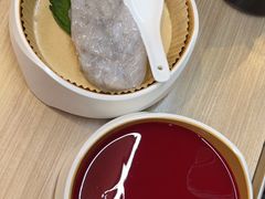 -海底捞火锅(大融城店)