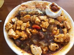 肉丸胡辣汤-清真李唯一优质肉丸糊辣汤