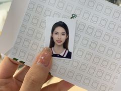 -真我樣照相馆·身份证·证件照·外拍(环球港店)