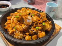 -百饺园·天津菜(平山道总店)