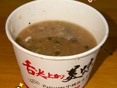 -百成大同鸭肉粥(大同总店)