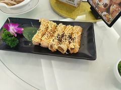 -万山楼海鲜酒家·二十三年老字号