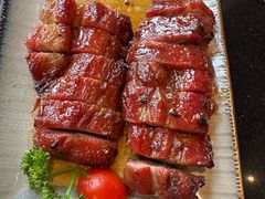 -新旺茶餐厅•早餐(迪士尼小镇店)