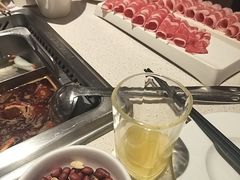 -海底捞火锅(凤凰广场店)