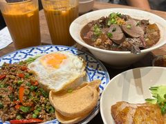 -游泰号(黑沙环店)