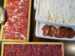 -巴邑火锅(江北万达店)