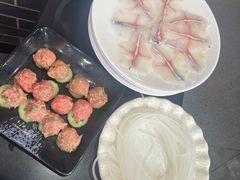 -活鱼馆(宜兴埠店)