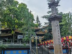 -中国观音故里广德景区