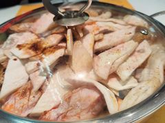 -黄记煌三汁焖锅(华发商都店)