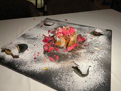 -燃扒房Steakhouse(皇庭店)