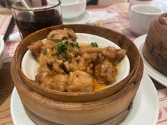 -顺风汤馆·广府粤菜(江宸天街店)