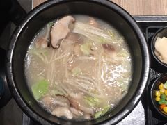-云味馆·云南菜·云南米线(景田店)