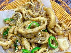 -南记食粥坊·宵夜大排档(莲花总店)