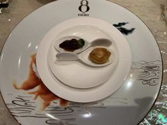 -8餐厅(新葡京酒店)