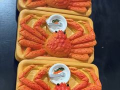 -震海贝烤贝·民俗特色店(延吉总店)