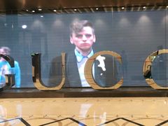 -新世界大丸百货