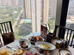 -君悦酒店·乐厨·高空自助餐(青年大街店)