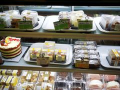 -新侨三宝乐面包店(崇文门店)