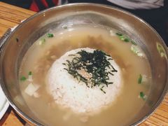 -千寻烧肉(政务区店)