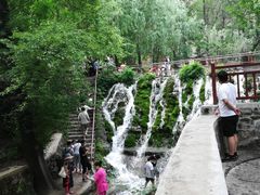 -沕沕水生态风景区