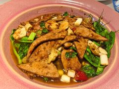 -百年神厨·地道川菜(清江西路店)