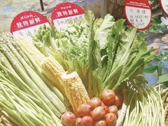 -徐记海鲜(曲江南湖店)