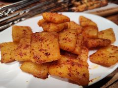 -有奴思烤肉·清真(正宁路店)