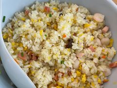 -冶春茶社(星汉大厦店)