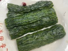 -杏园餐厅(西四北大街店)