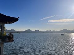 -湖畔居茶楼(湖滨店)
