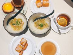 -和平馆·地道港澳茶餐厅(西门口店)