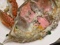 -绿岛国际酒店·海鲜酒楼(八七路店)