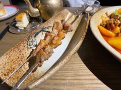 -那时新疆·若羌(经纬汇店)