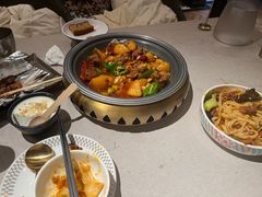 -耶里夏丽·丝路新疆菜·清真食品(徐汇南丹东路臻选店)