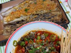 -三毛烧烤·南昌大排档(山姆店)