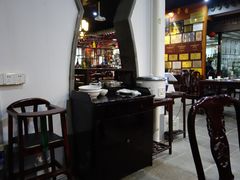 -吴门人家·苏宴宫廷菜(拙政园店)