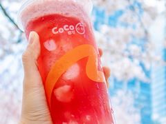 -CoCo都可(虹口龙之梦店)