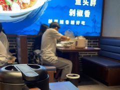 大堂-八碗湘长沙市井菜(坡子街店)