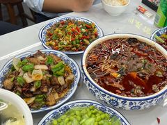 -冬哥川菜馆(十梓街店)