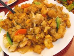 -桃子餐厅·天津菜(红星路直营店)