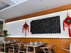 大堂-哈尔滨春饼(朝山街店)