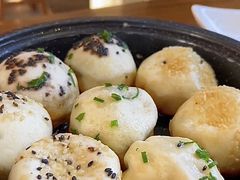 -鑫震源·苏式大虾生煎(山塘街店)