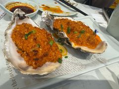 -船歌·鱼水饺青岛菜(国贸商城店)