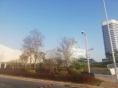 -厦门五通客运码头