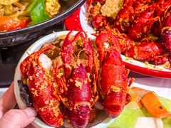 -虾铺子龙虾·私房菜(金源花苑店)