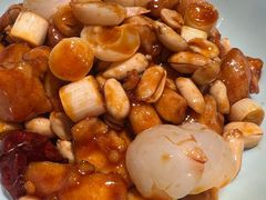 -0776食堂·京城创意菜(七里庄店)