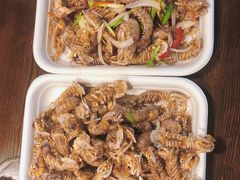 -盒马鲜生(杭州运河上街店)