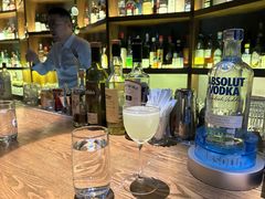 -SPEYSIDE 威士忌&鸡尾酒吧